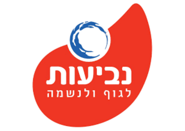 לוגו נביעות